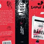 BÁBEL – könyvajánló a BÉLAP II. számából