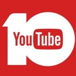 Idén 10 éves a legnagyobb videómegosztó